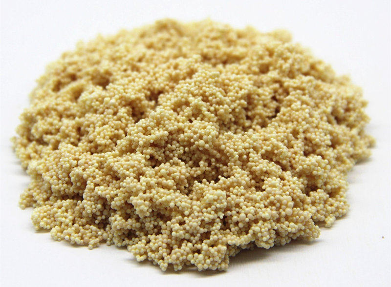 Ion Exchange Resins Used in Drinking Water Treatment Sunresin